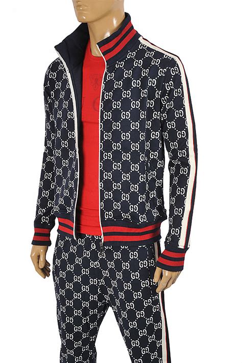 gucci jogginganzug herren|gucci jogging suits cheap.